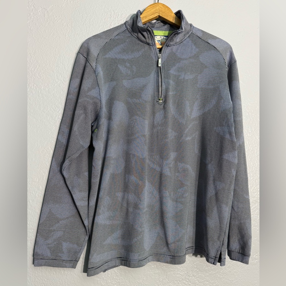 Tommy Bahama Men's Unique Sweater